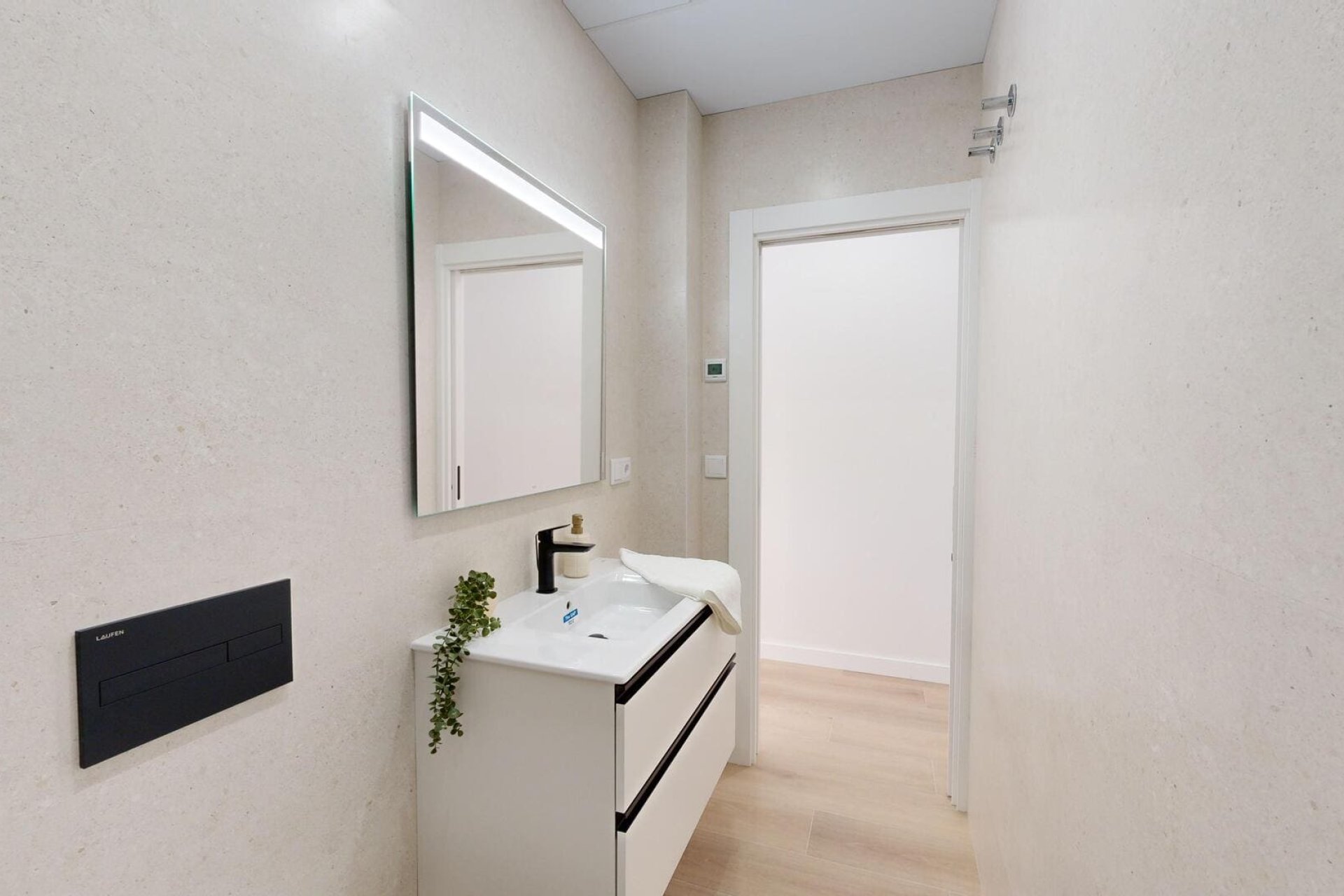Obra nueva - Apartamento / Piso -
Guardamar del Segura