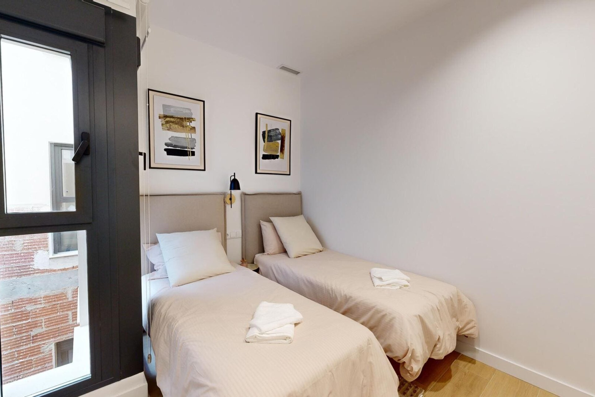 Obra nueva - Apartamento / Piso -
Guardamar del Segura