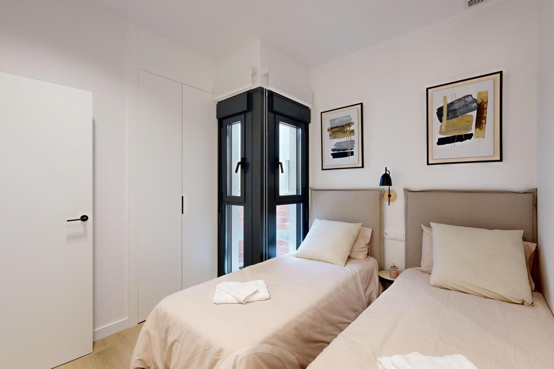 Obra nueva - Apartamento / Piso -
Guardamar del Segura