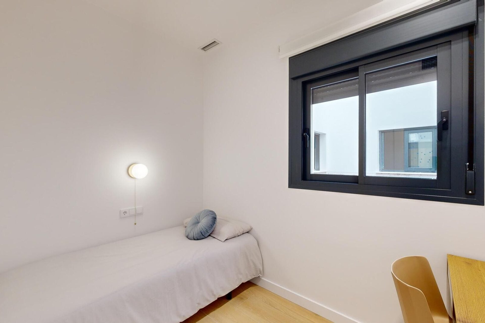 Obra nueva - Apartamento / Piso -
Guardamar del Segura