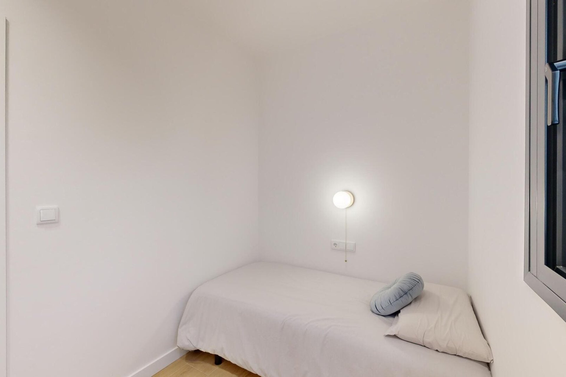 Obra nueva - Apartamento / Piso -
Guardamar del Segura