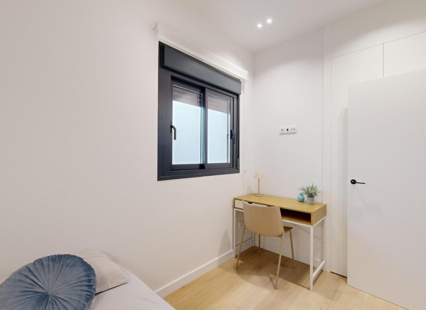 Obra nueva - Apartamento / Piso -
Guardamar del Segura