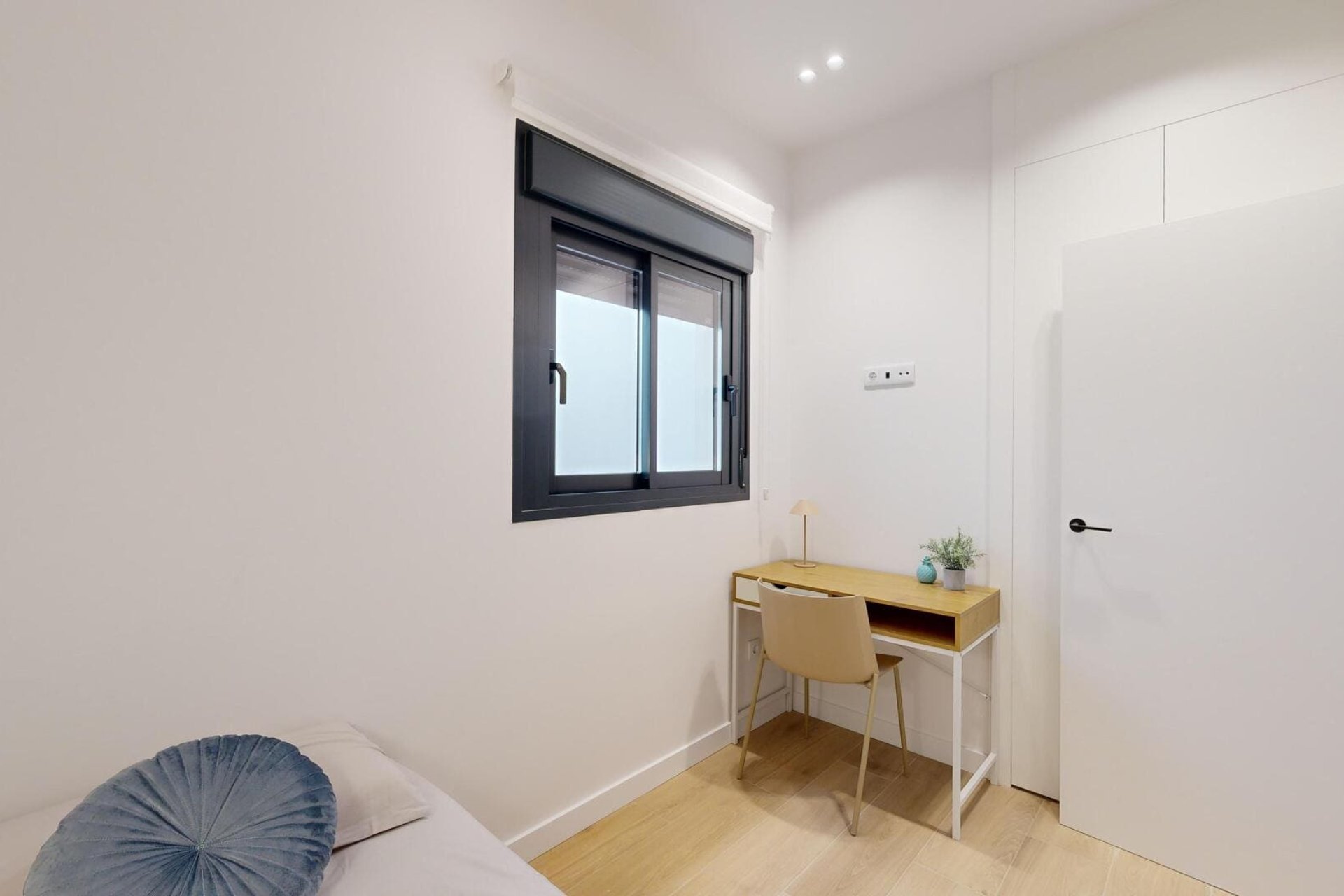 Obra nueva - Apartamento / Piso -
Guardamar del Segura