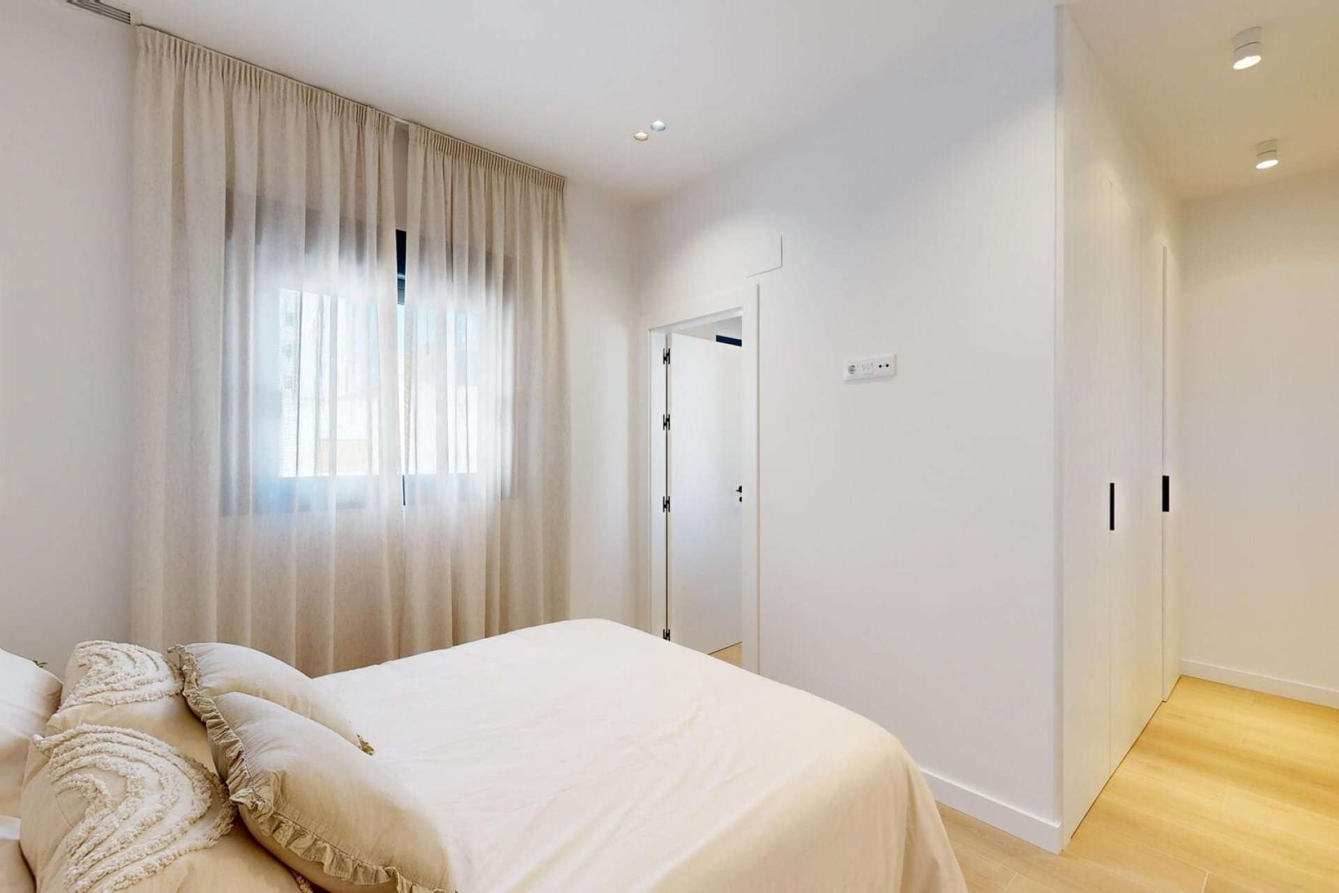 Obra nueva - Apartamento / Piso -
Guardamar del Segura