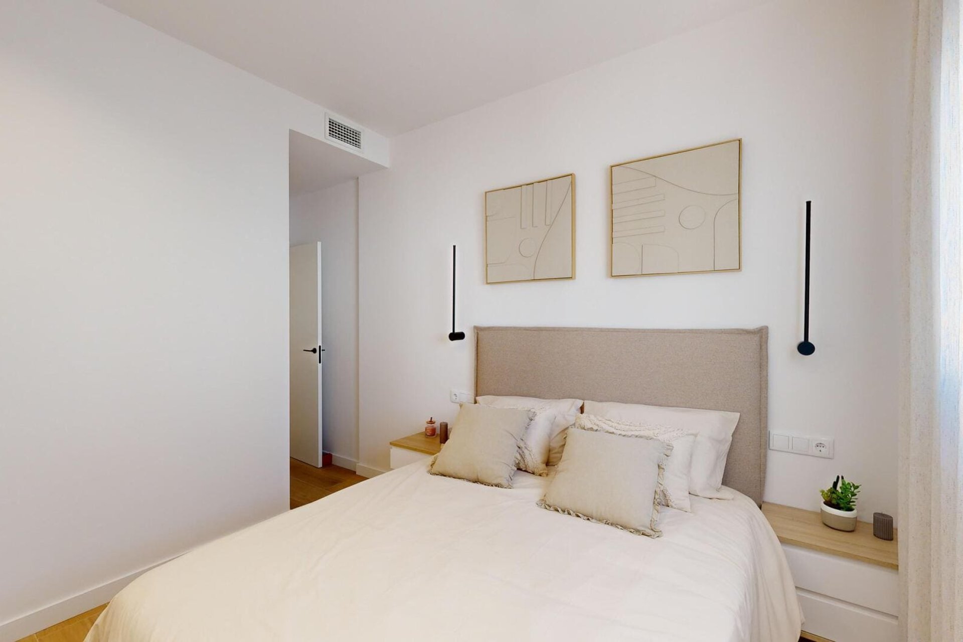 Obra nueva - Apartamento / Piso -
Guardamar del Segura