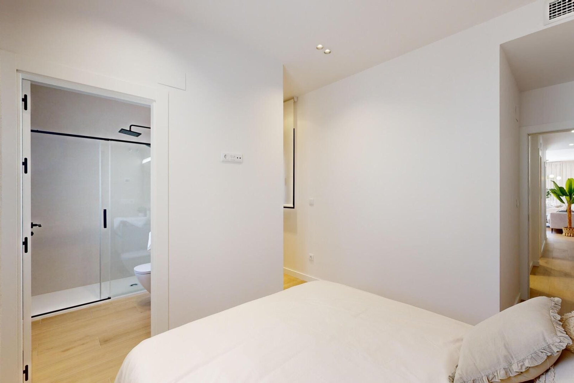 Obra nueva - Apartamento / Piso -
Guardamar del Segura