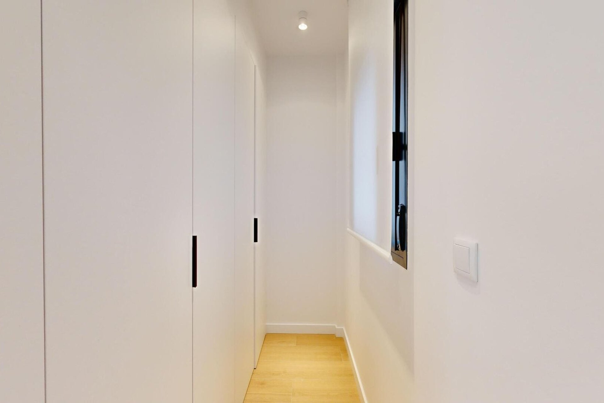 Obra nueva - Apartamento / Piso -
Guardamar del Segura