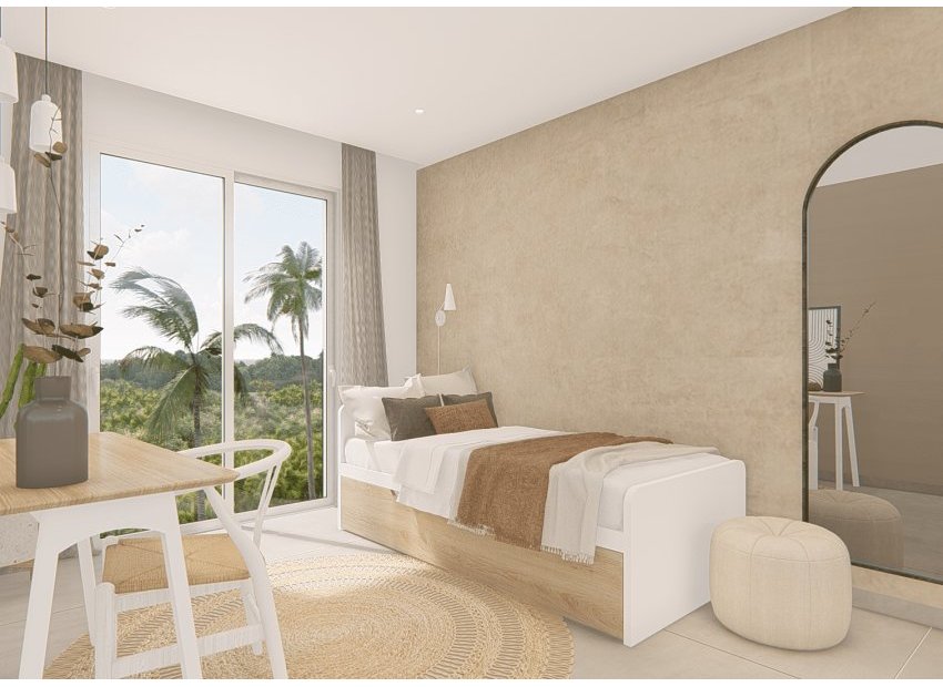 Obra nueva - Apartamento / Piso -
Guardamar del Segura