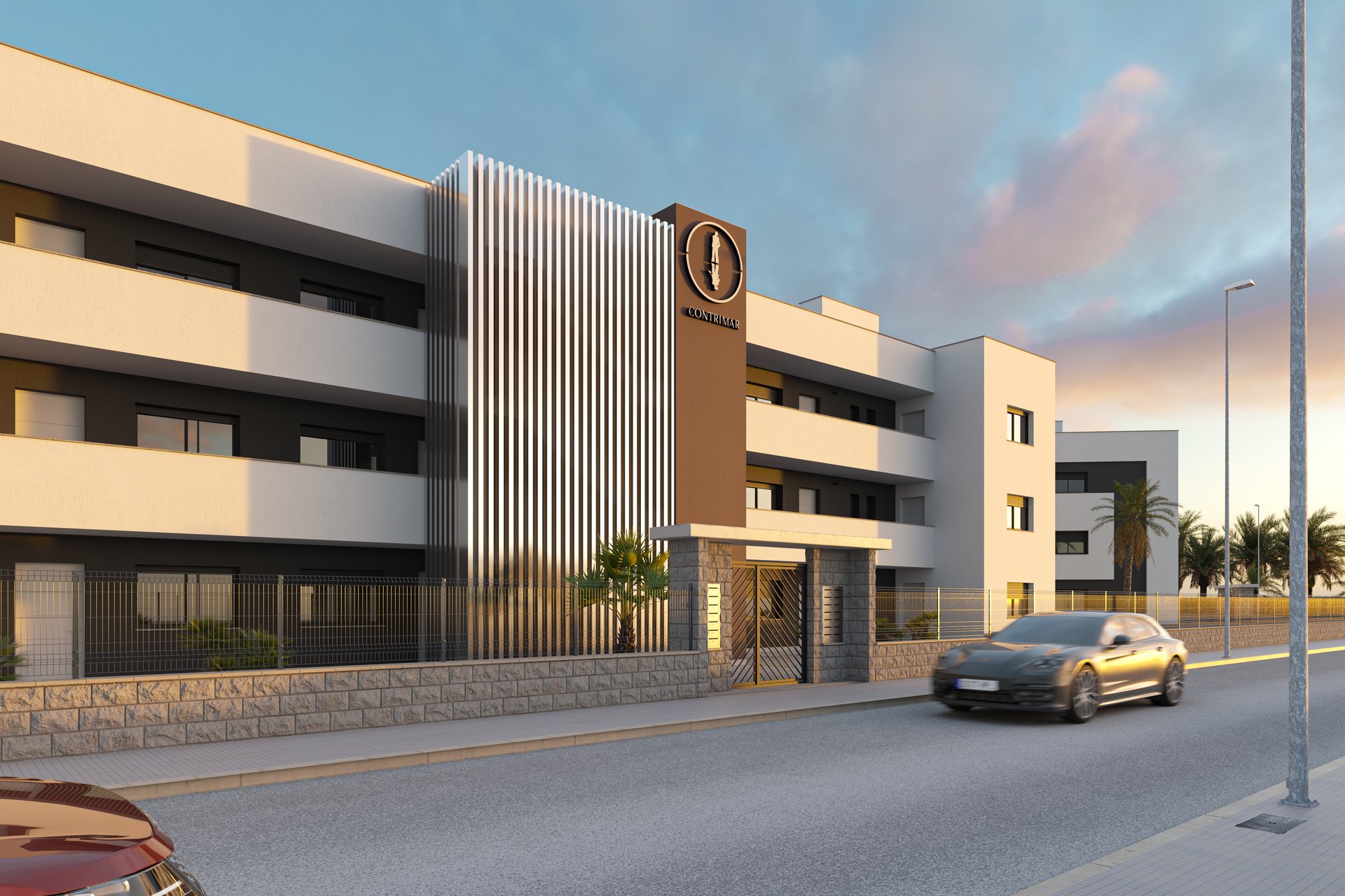 Obra nueva - Apartamento / Piso -
Guardamar del Segura