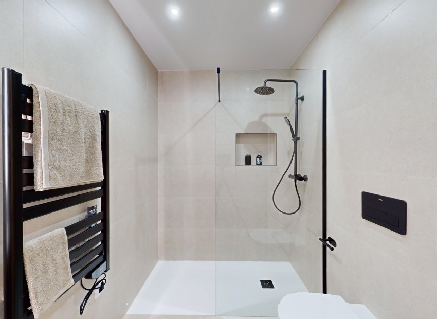 Obra nueva - Apartamento / Piso -
Orihuela Costa - Cabo Roig