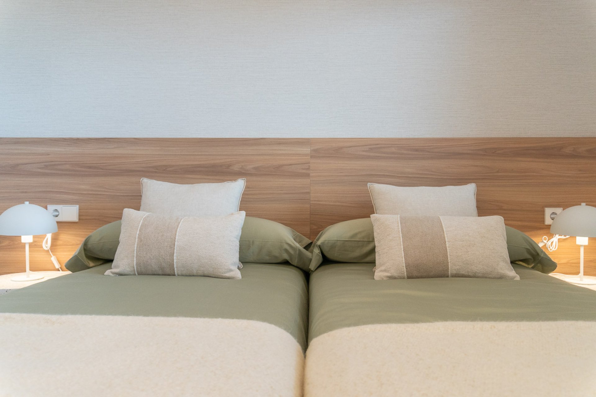 Obra nueva - Apartamento / Piso -
Orihuela Costa - Playa Flamenca