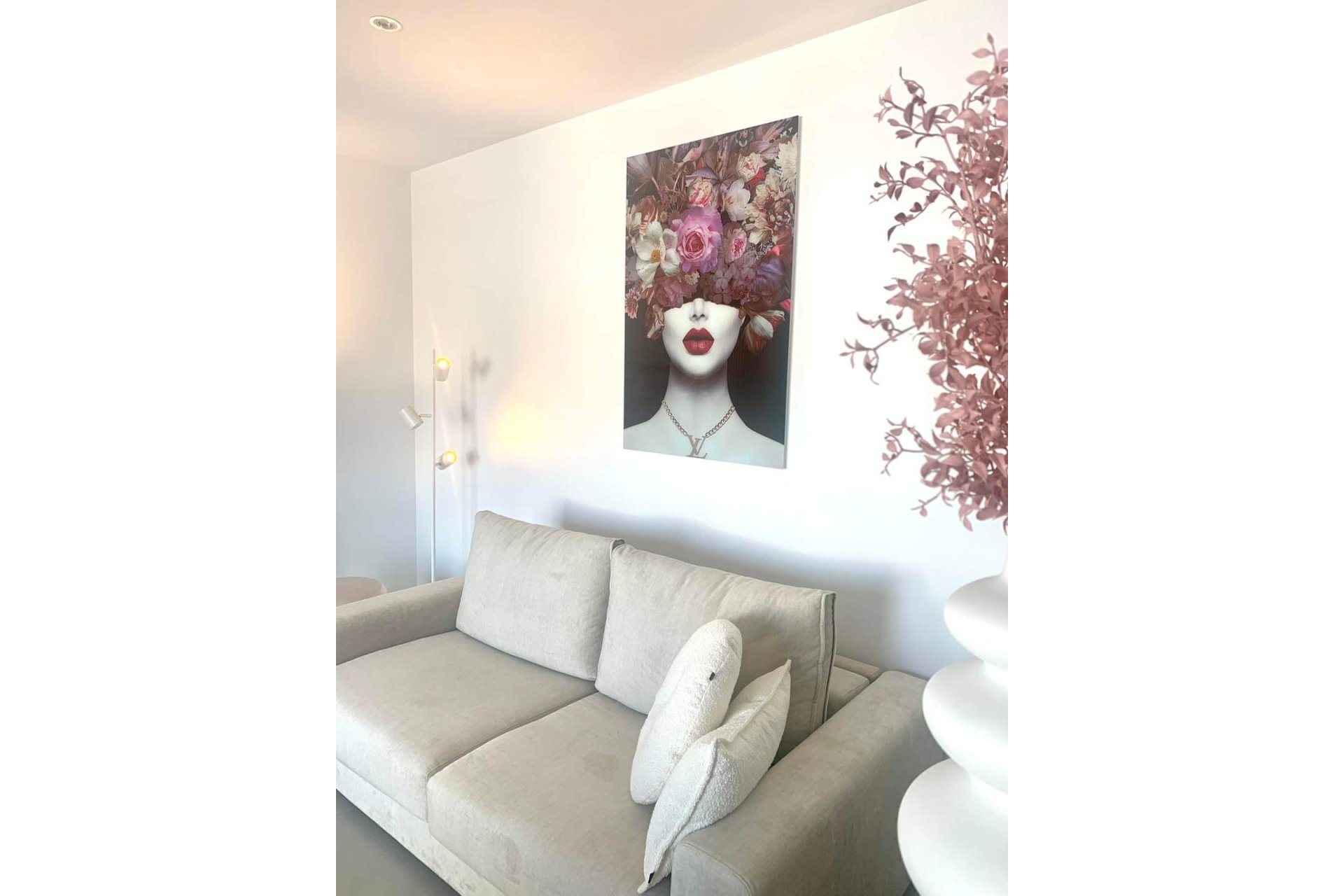 Obra nueva - Apartamento / Piso -
Pilar de la Horadada