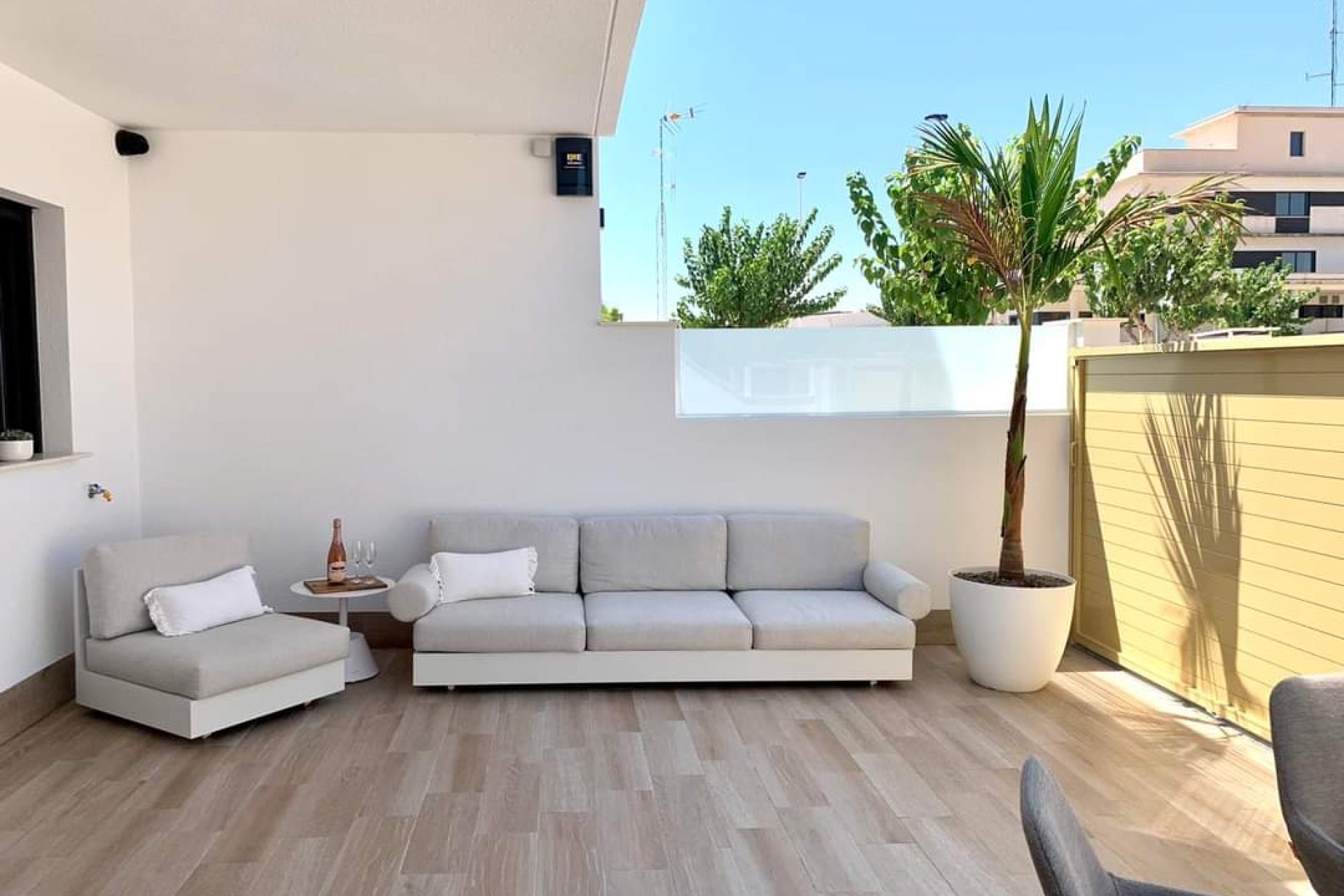 Obra nueva - Apartamento / Piso -
Pilar de la Horadada