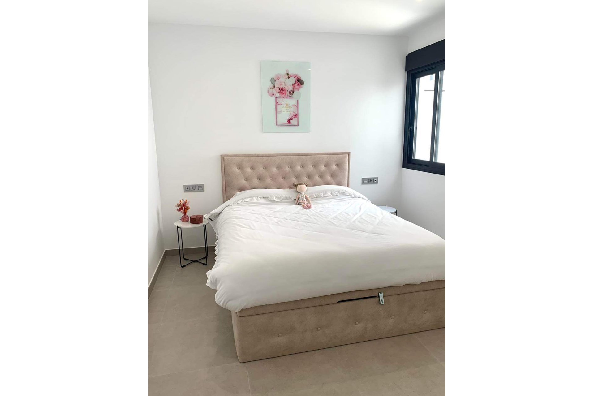 Obra nueva - Apartamento / Piso -
Pilar de la Horadada