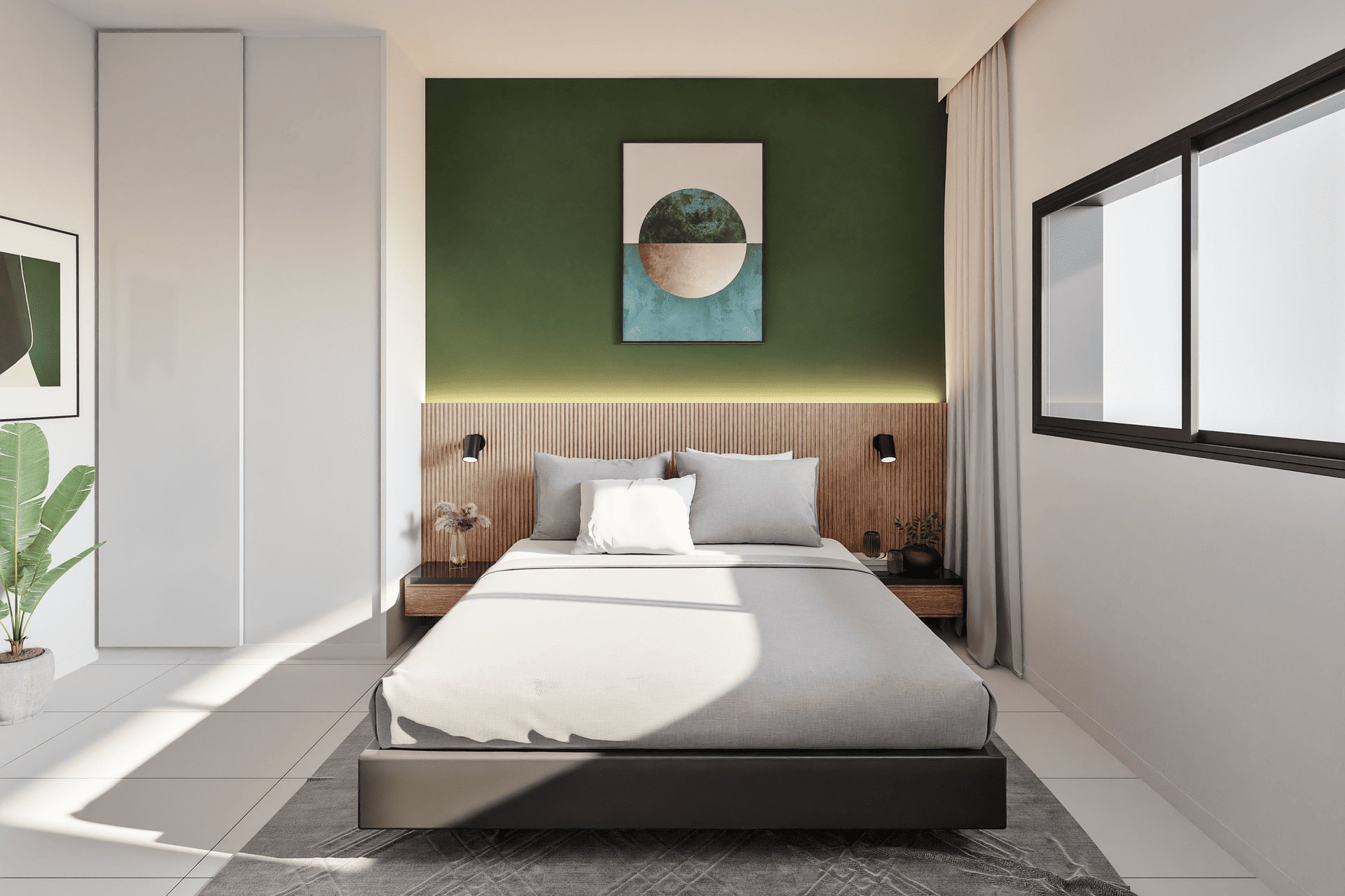 Obra nueva - Apartamento / Piso -
San Miguel de Salinas