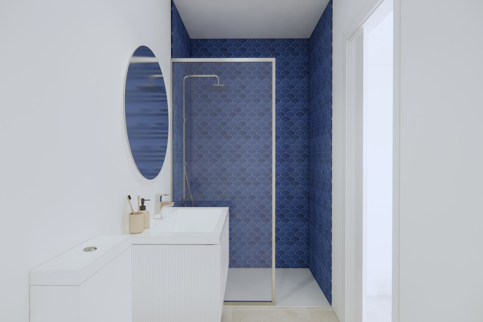 Obra nueva - Apartamento / Piso -
Torre de la Horadada