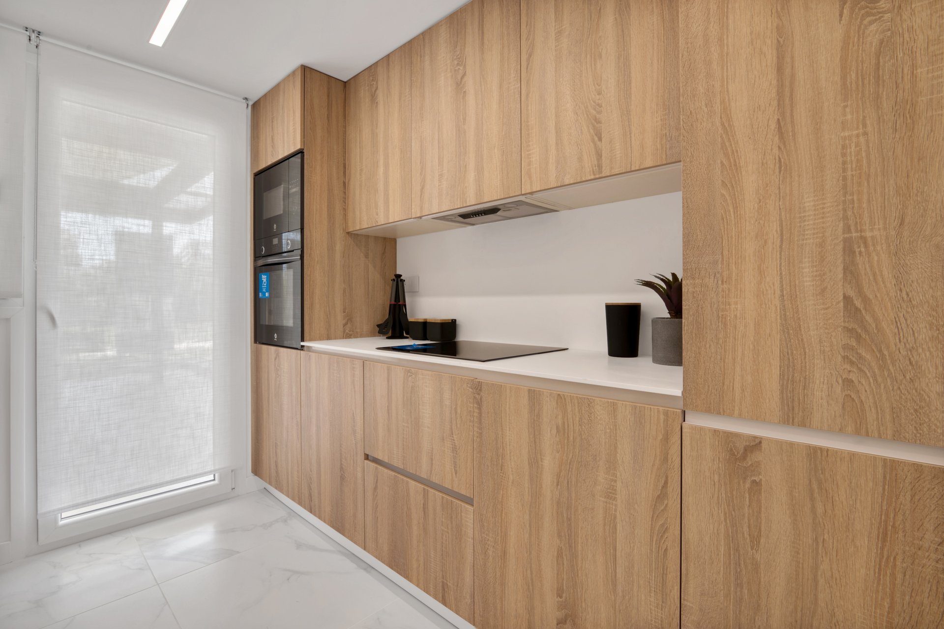 Obra nueva - Apartamento / Piso -
Torrevieja