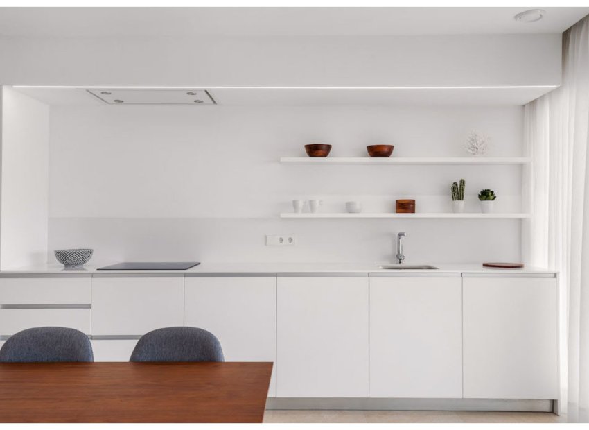 Obra nueva - Apartamento / Piso -
Torrevieja