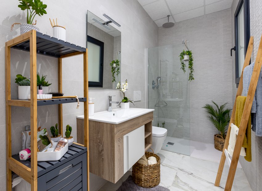 Obra nueva - Apartamento / Piso -
Torrevieja