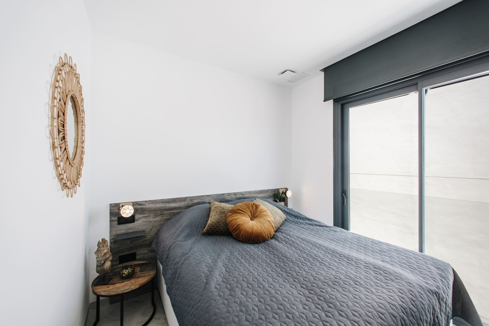 Obra nueva - Bungalow-Piso -
Ciudad Quesada