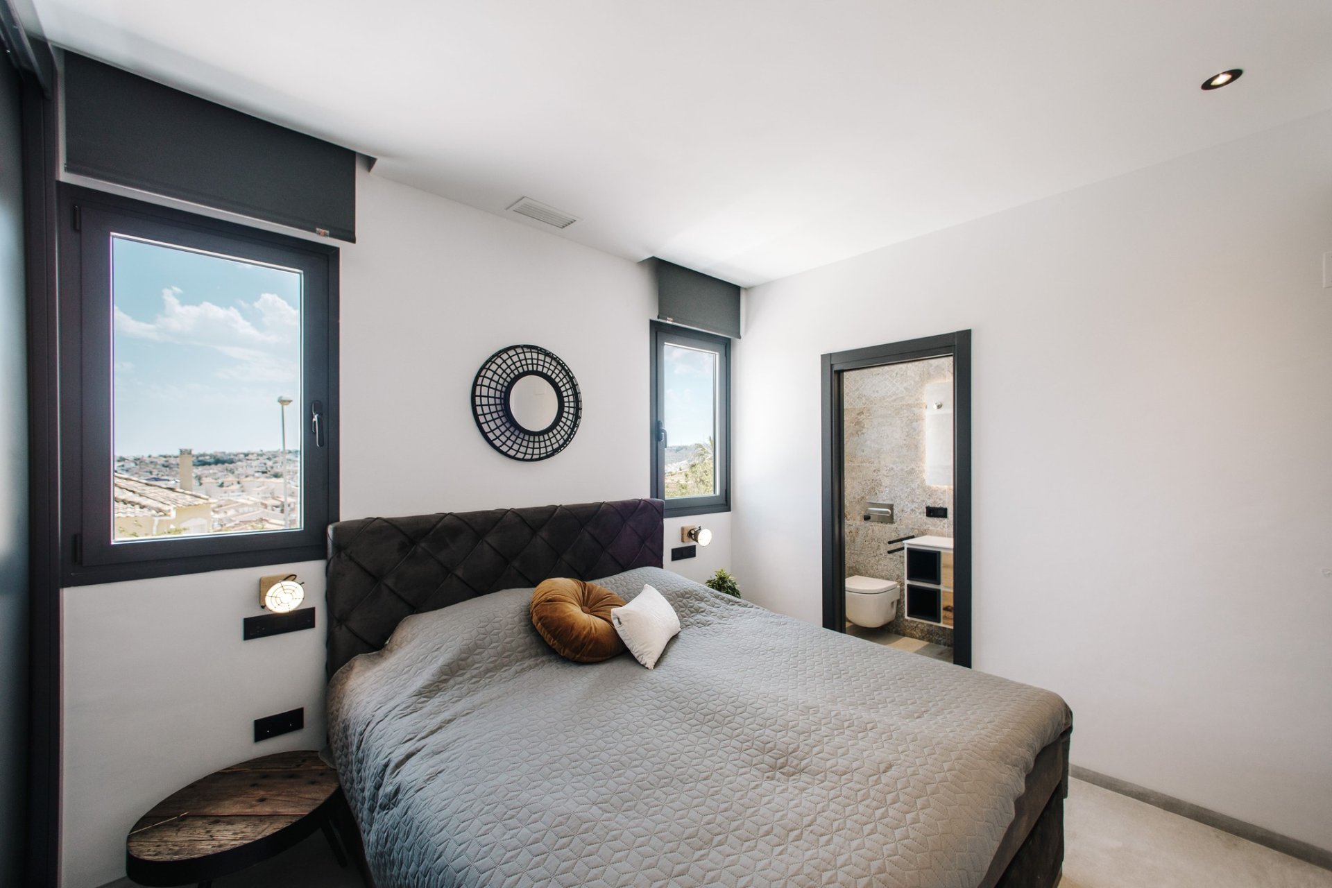 Obra nueva - Bungalow-Piso -
Ciudad Quesada