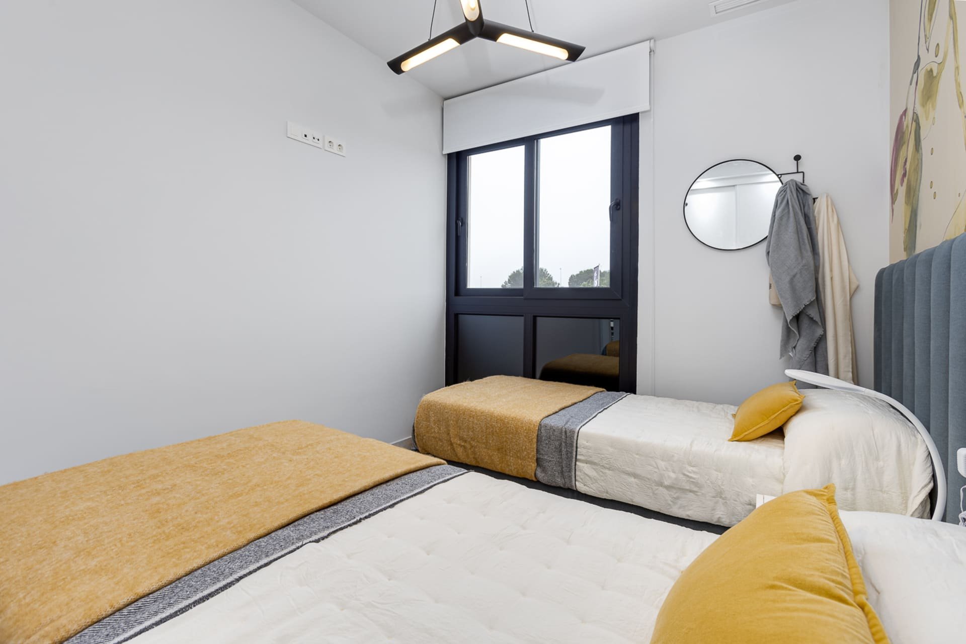 Obra nueva - Bungalow-Piso -
Ciudad Quesada