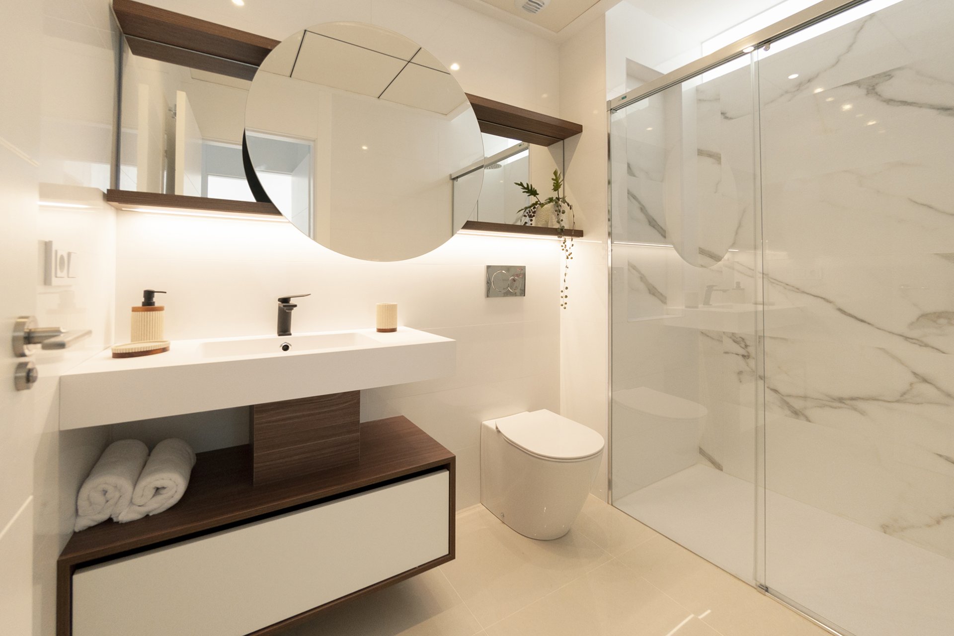 Obra nueva - Bungalow-Piso -
Ciudad Quesada