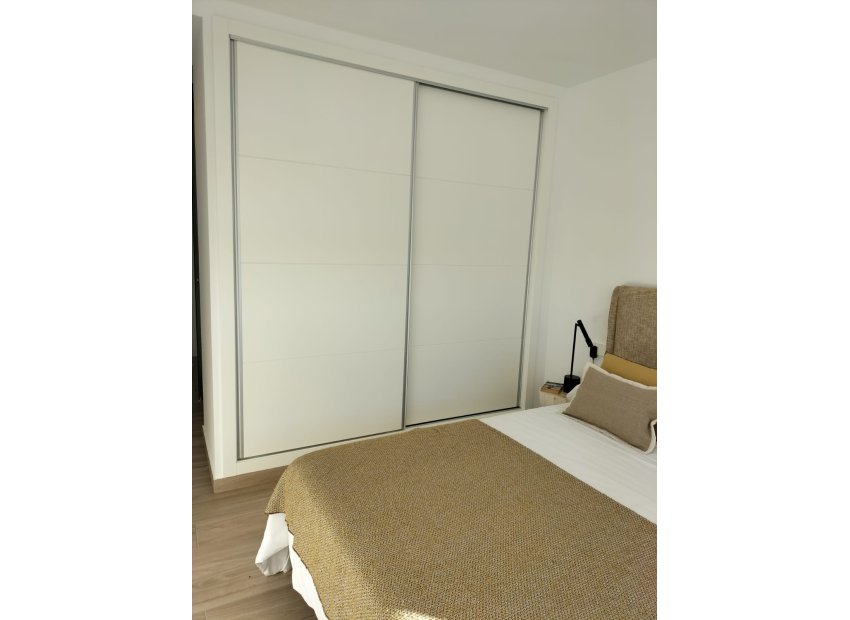 Obra nueva - Bungalow-Piso -
Orihuela