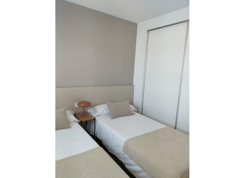 Obra nueva - Bungalow-Piso -
Orihuela