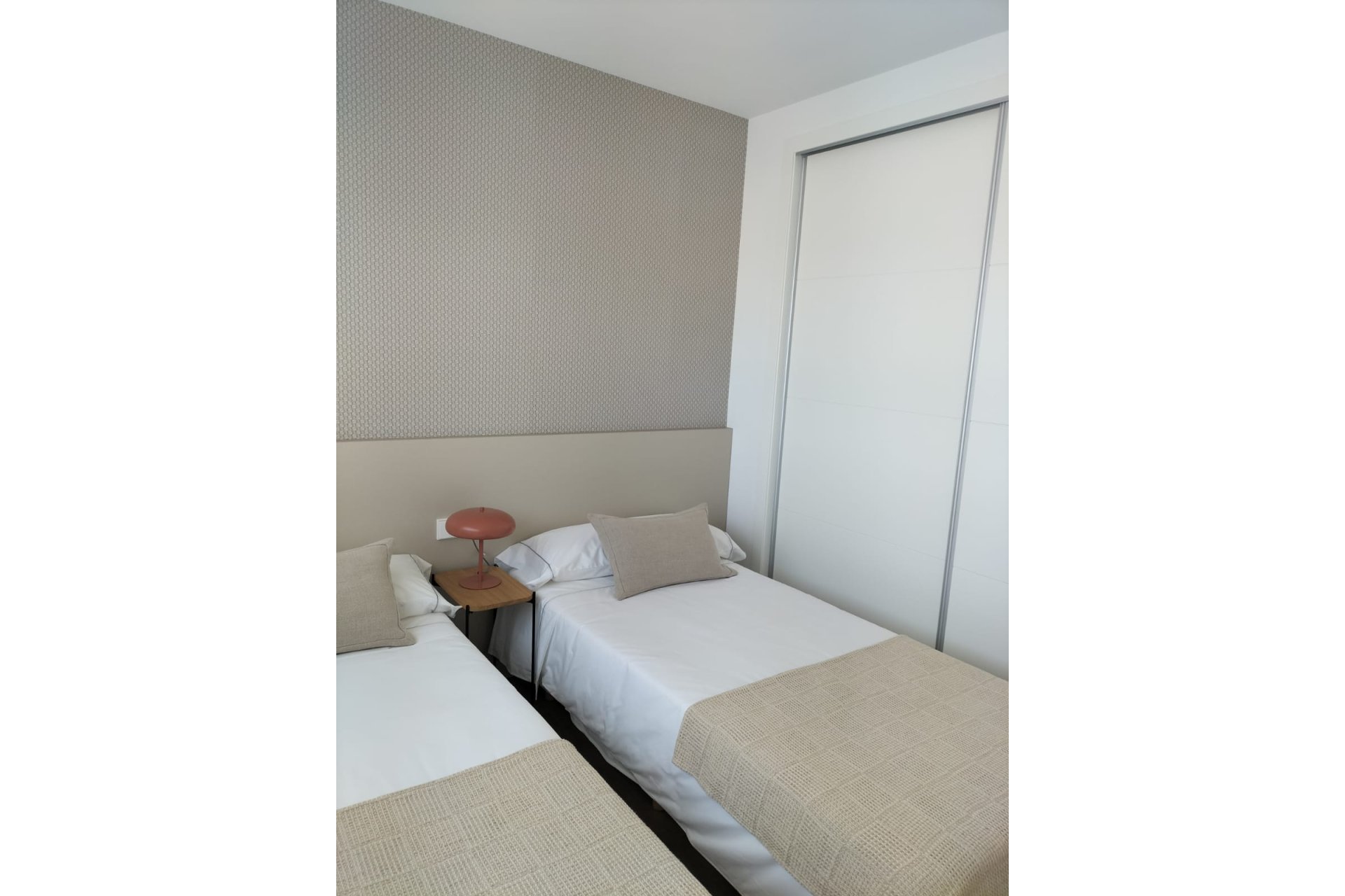 Obra nueva - Bungalow-Piso -
Orihuela