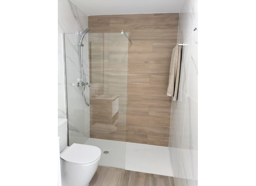 Obra nueva - Bungalow-Piso -
Orihuela