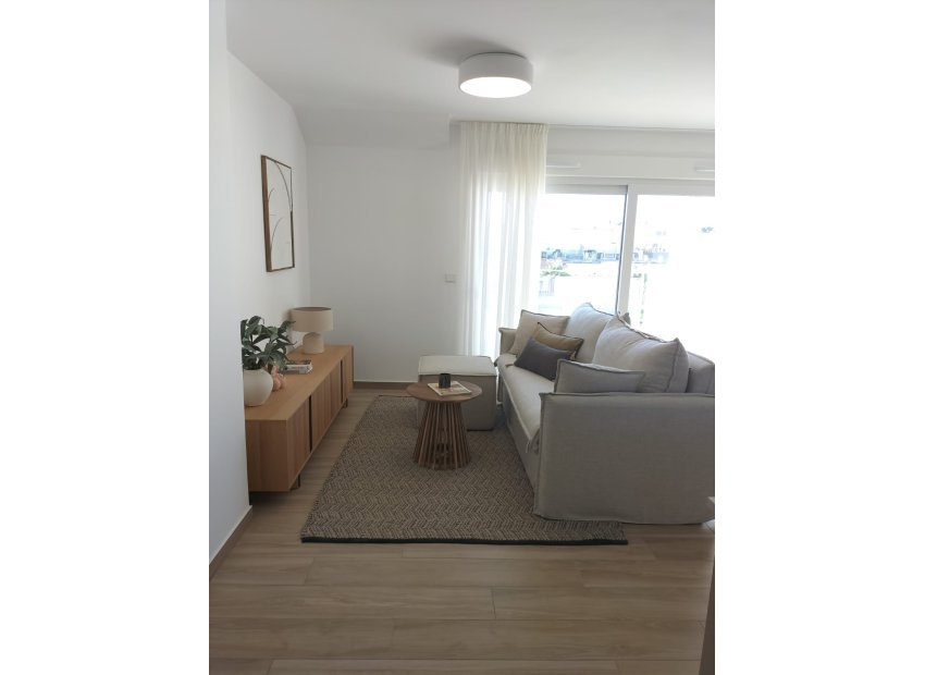 Obra nueva - Bungalow-Piso -
Orihuela