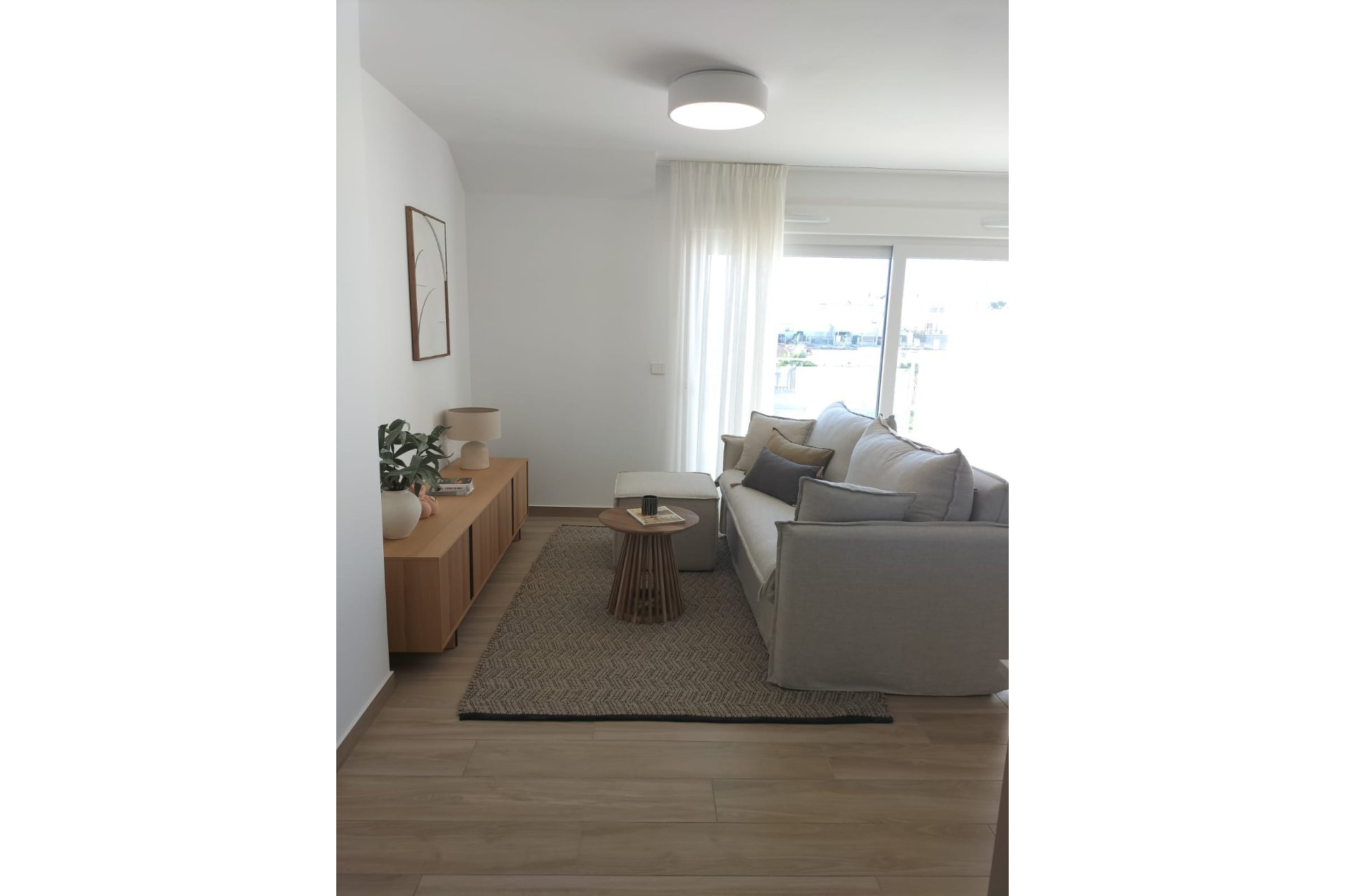Obra nueva - Bungalow-Piso -
Orihuela