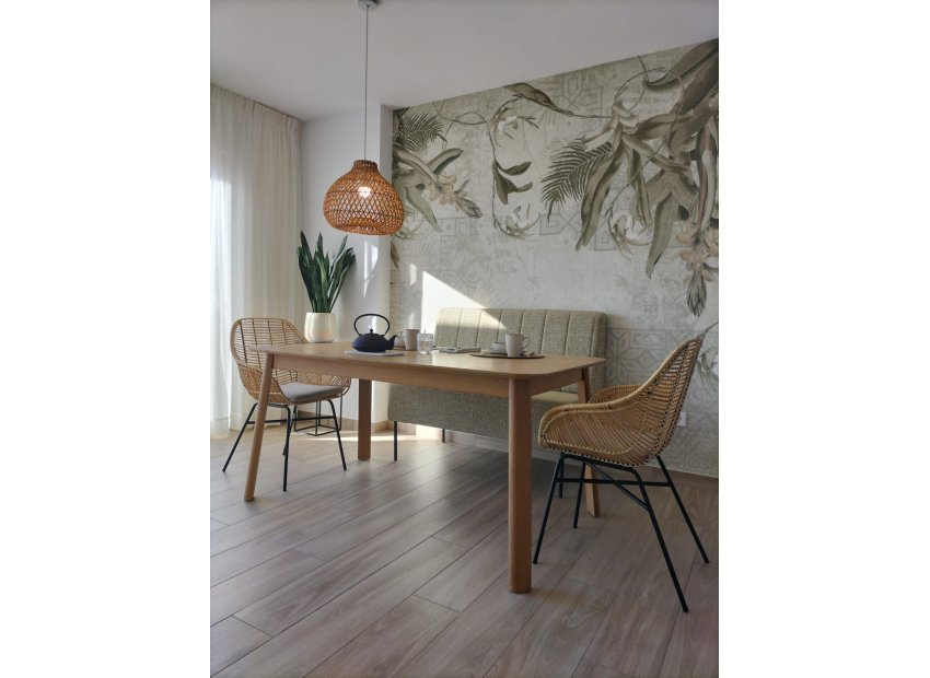 Obra nueva - Bungalow-Piso -
Orihuela