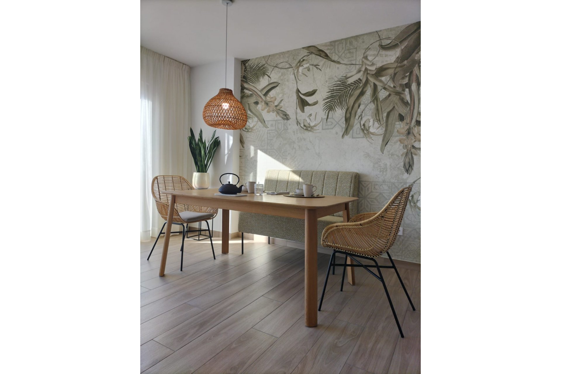 Obra nueva - Bungalow-Piso -
Orihuela