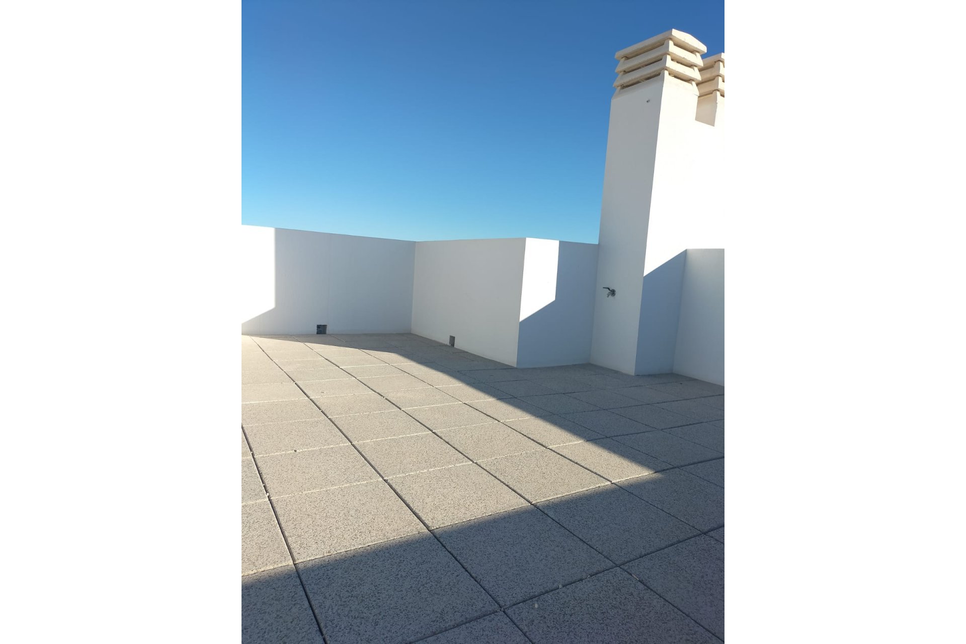 Obra nueva - Bungalow-Piso -
Orihuela