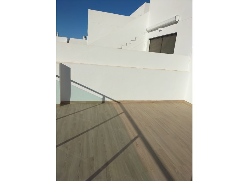 Obra nueva - Bungalow-Piso -
Orihuela