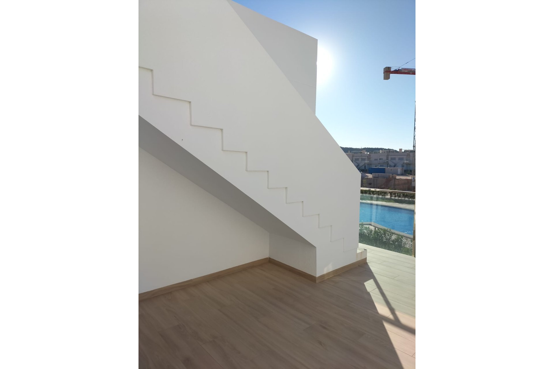 Obra nueva - Bungalow-Piso -
Orihuela