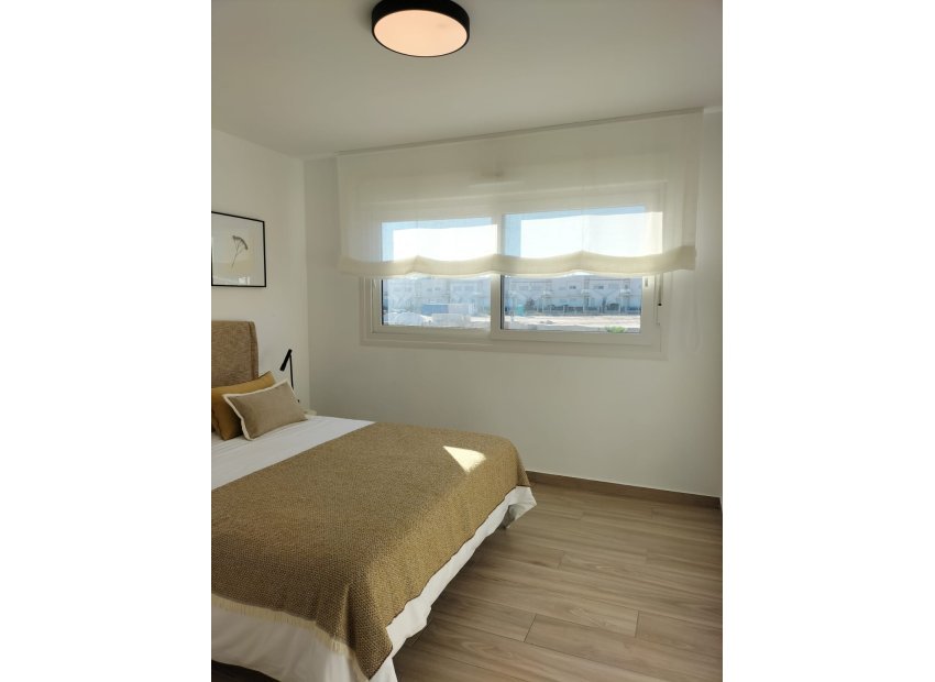 Obra nueva - Bungalow-Piso -
Orihuela