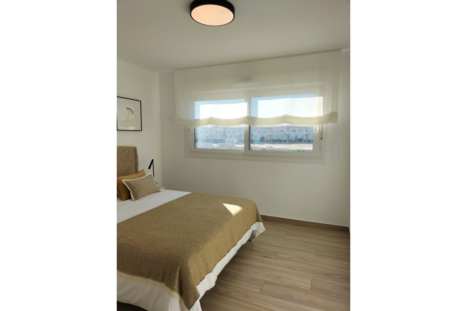 Obra nueva - Bungalow-Piso -
Orihuela