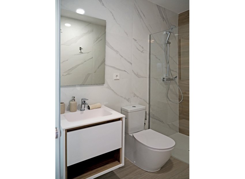 Obra nueva - Bungalow-Piso -
Orihuela