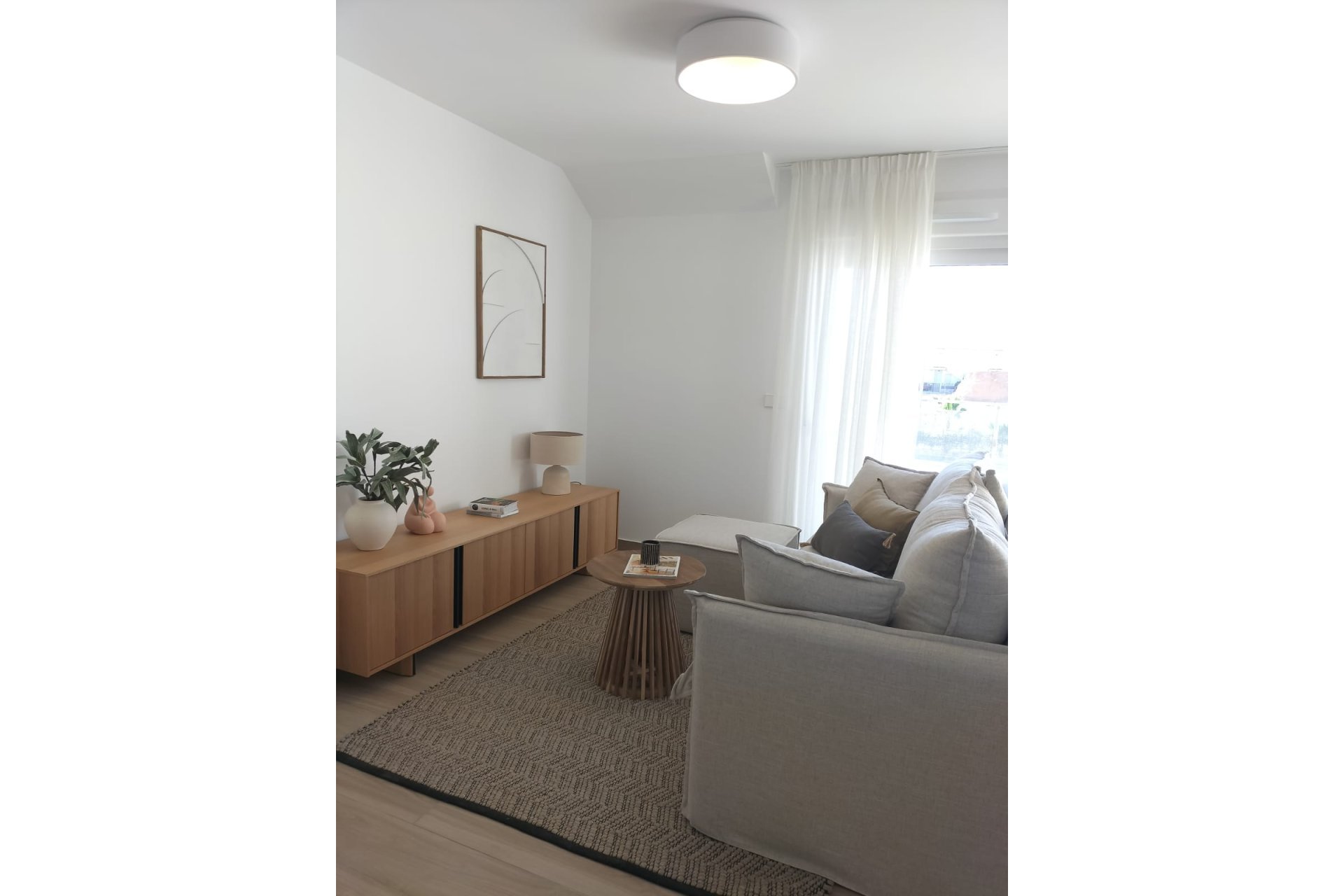 Obra nueva - Bungalow-Piso -
Orihuela