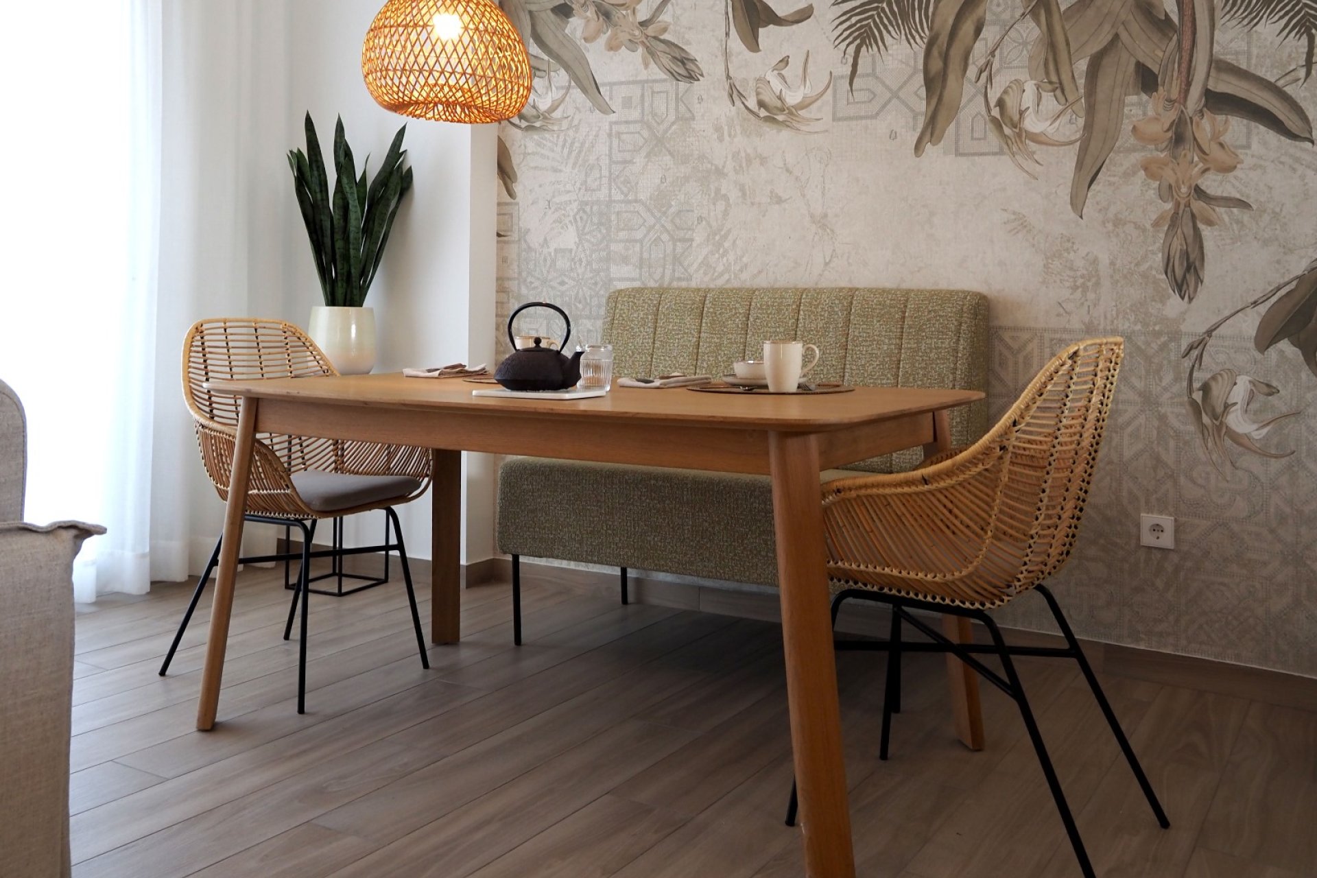 Obra nueva - Bungalow-Piso -
Orihuela