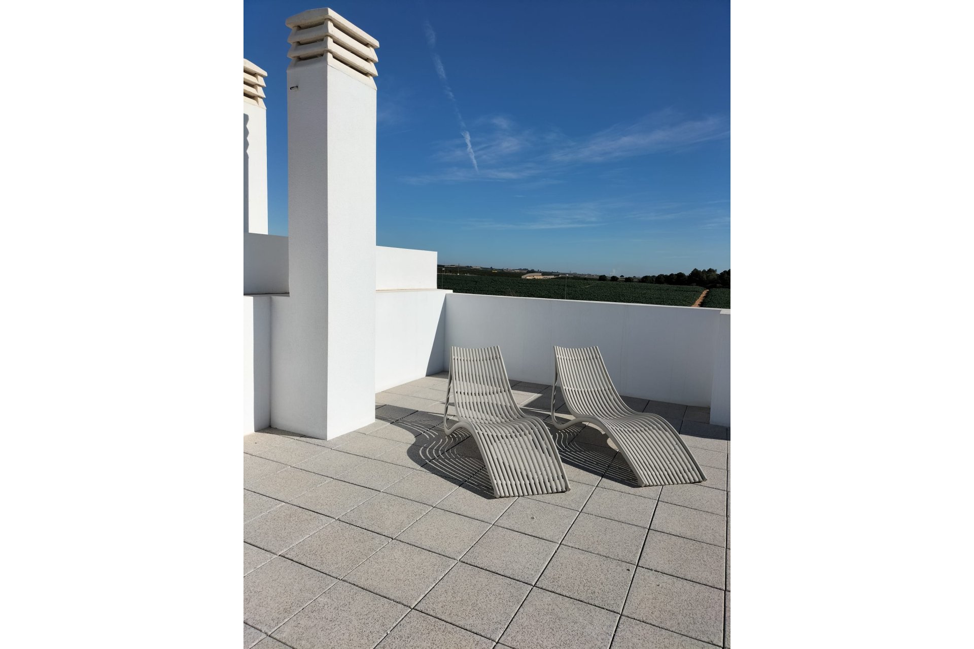 Obra nueva - Bungalow-Piso -
Orihuela