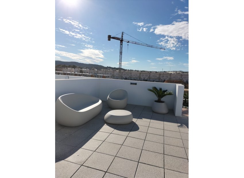 Obra nueva - Bungalow-Piso -
Orihuela