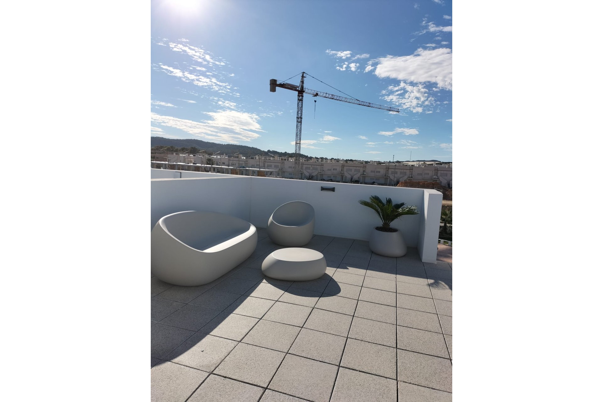 Obra nueva - Bungalow-Piso -
Orihuela
