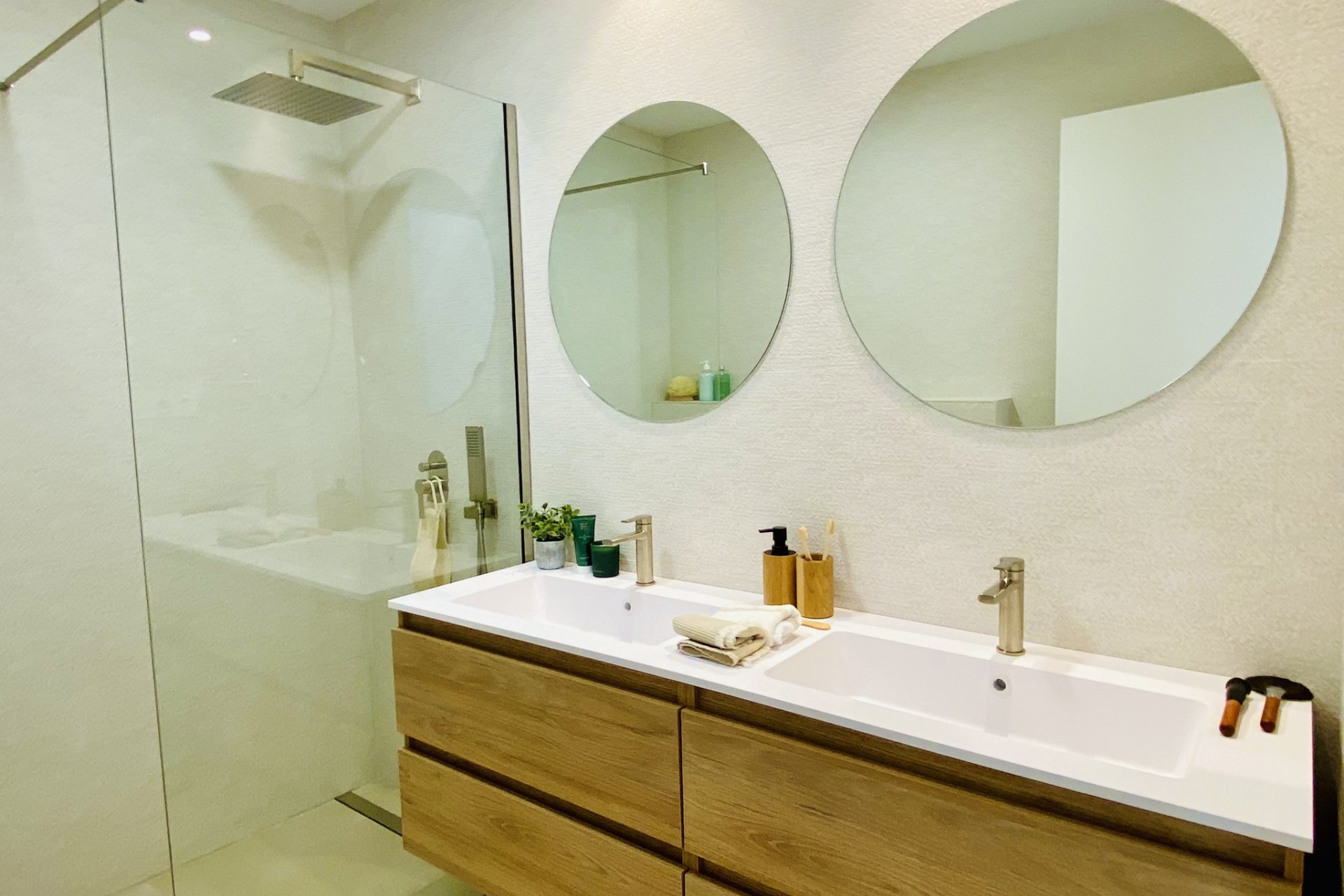 Obra nueva - Bungalow-Piso -
Pilar de la Horadada