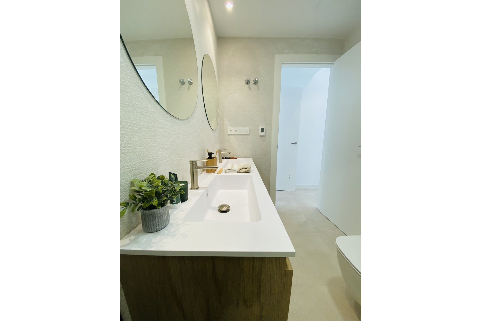 Obra nueva - Bungalow-Piso -
Pilar de la Horadada