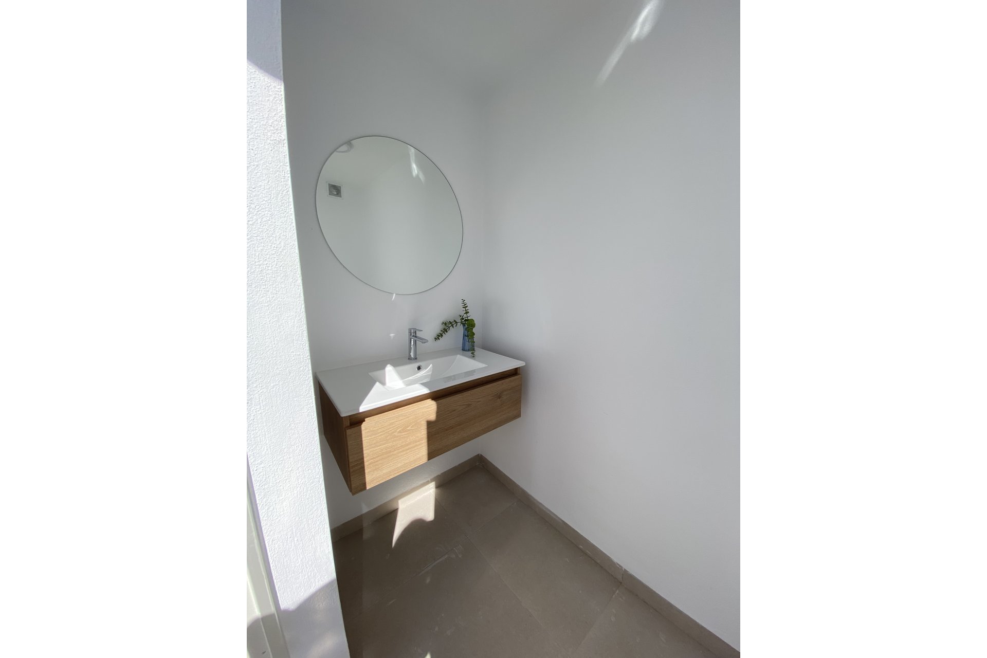 Obra nueva - Bungalow-Piso -
Pilar de la Horadada