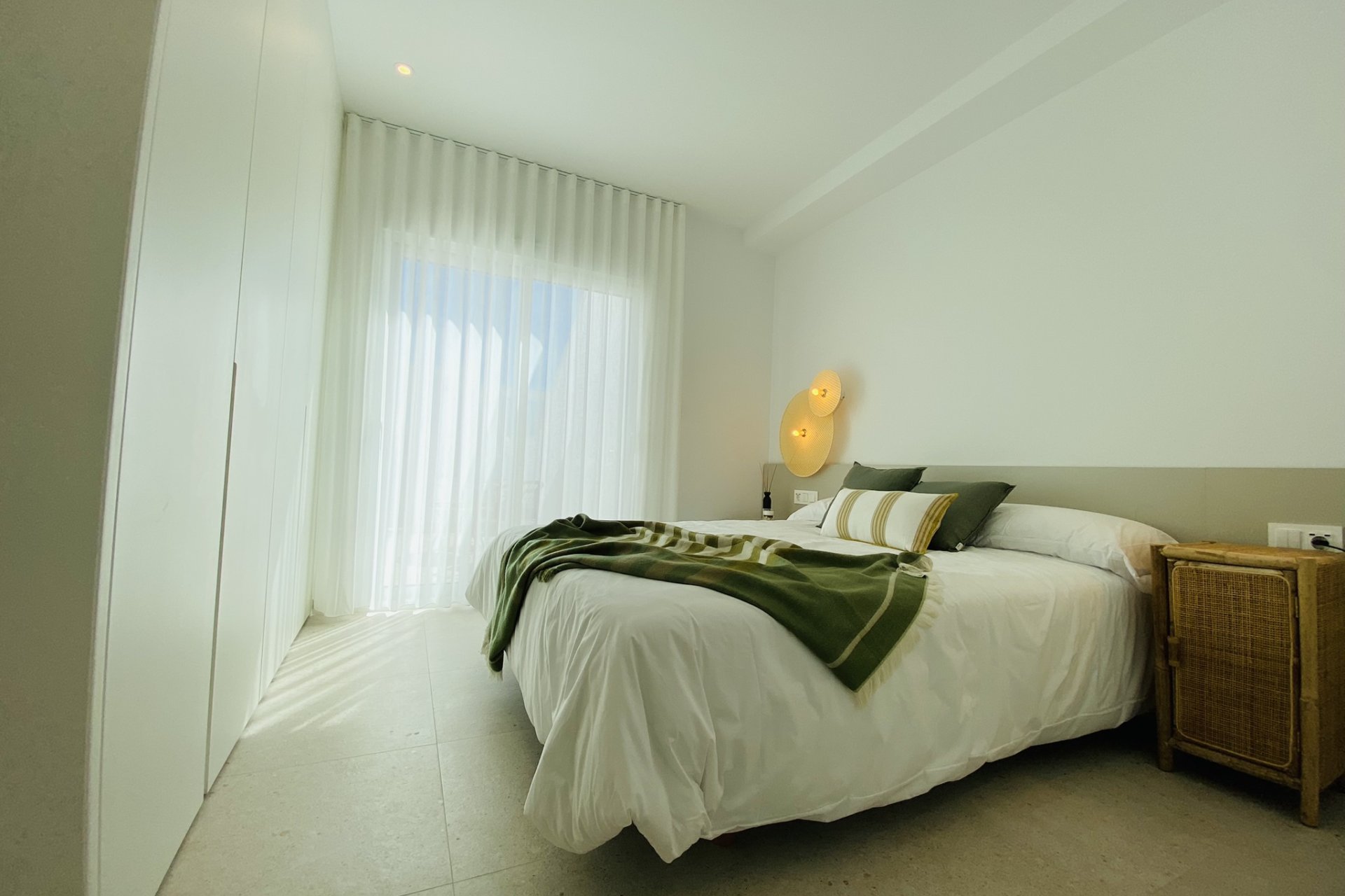 Obra nueva - Bungalow-Piso -
Pilar de la Horadada